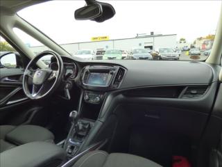 Opel Zafira 2,0 CDTi,LED,7míst,125kW,Nav,s - náhled 46