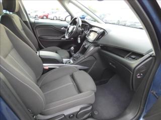 Opel Zafira 2,0 CDTi,LED,7míst,125kW,Nav,s - náhled 48