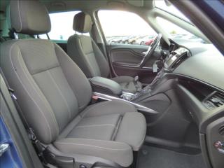 Opel Zafira 2,0 CDTi,LED,7míst,125kW,Nav,s - náhled 50