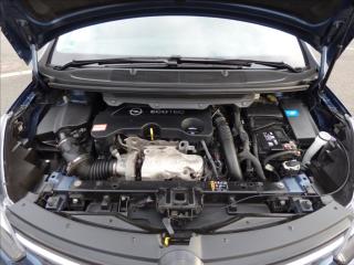 Opel Zafira 2,0 CDTi,LED,7míst,125kW,Nav,s - náhled 51