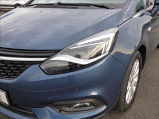 Opel Zafira 2,0 CDTi,LED,7míst,125kW,Nav,s - náhled 53