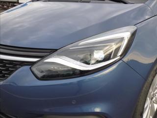 Opel Zafira 2,0 CDTi,LED,7míst,125kW,Nav,s - náhled 54