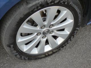 Opel Zafira 2,0 CDTi,LED,7míst,125kW,Nav,s - náhled 55