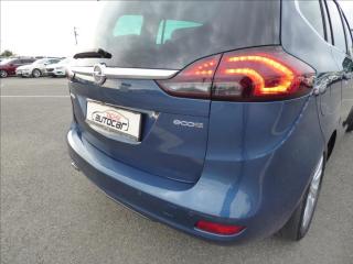 Opel Zafira 2,0 CDTi,LED,7míst,125kW,Nav,s - náhled 57