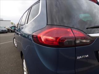 Opel Zafira 2,0 CDTi,LED,7míst,125kW,Nav,s - náhled 58