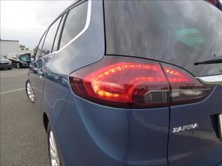 Opel Zafira 2,0 CDTi,LED,7míst,125kW,Nav,s - náhled 59