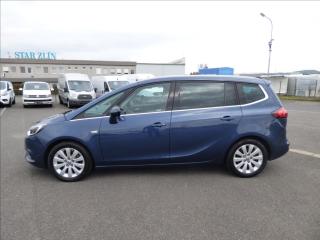 Opel Zafira 2,0 CDTi,LED,7míst,125kW,Nav,s - náhled 6