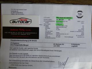 Opel Zafira 2,0 CDTi,LED,7míst,125kW,Nav,s - náhled 68