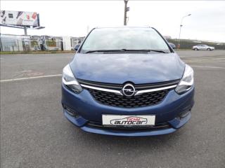 Opel Zafira 2,0 CDTi,LED,7míst,125kW,Nav,s - náhled 8