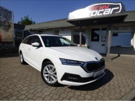 koda Octavia 1.4 TSI iV DSG,LED,Digi Klima,