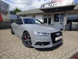 Audi A7 3.0 biTDI quattro competition