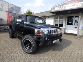 Hummer H3 3.5 automat, ke, tan