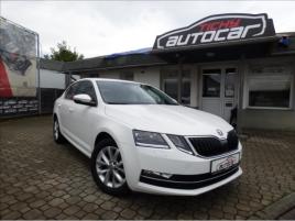 koda Octavia 1.6 TDI,LED,Kessy,Navigace  St