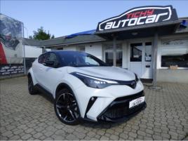 Toyota C-HR 2.0 Hybrid E-CVT GR Sport  GR