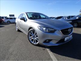 Mazda 6 2.0 Skyactiv-G165,Bi-Xenon,Nav