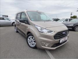 Ford Transit Connect 1.5 Bi-Xenon,model 2020.88kW,N