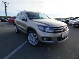 Volkswagen Tiguan 1.4 TSI,Panorama,Navigace,Digi