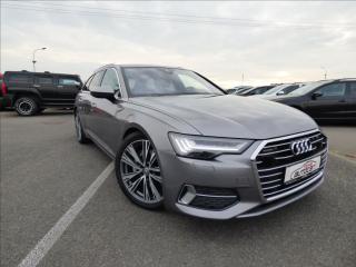 Audi A6 Avant 3.0 50 TDI,Matrix,Head U