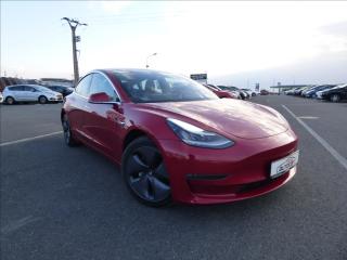 Tesla Model 3 0.0 75kWh Long-Range AWD