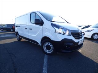 Renault Trafic 2.0 dCi,Klima,L2H1,model 2022,