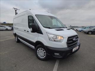 Ford Transit 2.0 350 L3H2, Klima, serviska