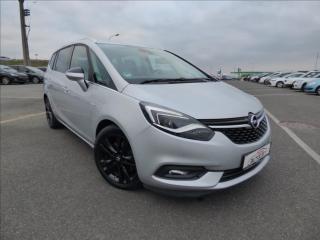 Opel Zafira 2.0 CDTi,125kW,Navi,nez.topen