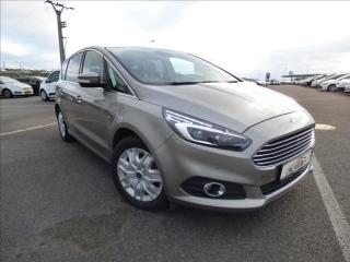 Ford S-MAX 2.0 TDCi Bi-Turbo,LED,Panorama