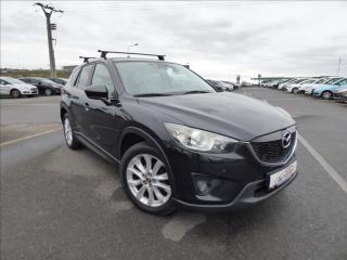 Mazda CX-5 2.2 129kW Skyactiv-D AWD,Navi,