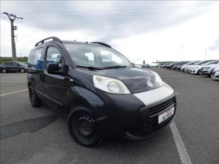 Fiat Fiorino 1,3 MultiJet 75, serviska - náhled 1