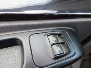 Fiat Fiorino 1,3 MultiJet 75, serviska - náhled 12