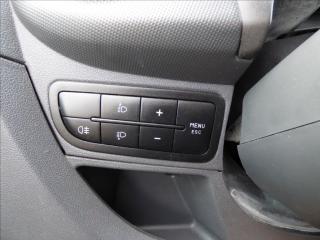 Fiat Fiorino 1,3 MultiJet 75, serviska - náhled 14