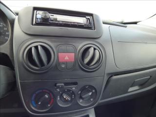 Fiat Fiorino 1,3 MultiJet 75, serviska - náhled 16