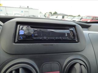 Fiat Fiorino 1,3 MultiJet 75, serviska - náhled 17