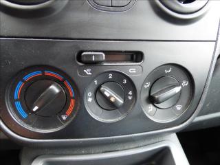 Fiat Fiorino 1,3 MultiJet 75, serviska - náhled 18
