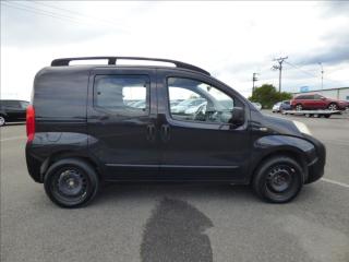 Fiat Fiorino 1,3 MultiJet 75, serviska - náhled 2