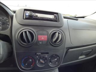 Fiat Fiorino 1,3 MultiJet 75, serviska - náhled 19