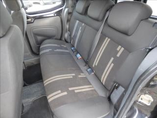 Fiat Fiorino 1,3 MultiJet 75, serviska - náhled 22