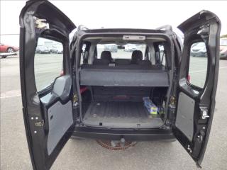 Fiat Fiorino 1,3 MultiJet 75, serviska - náhled 23