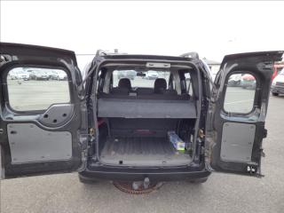 Fiat Fiorino 1,3 MultiJet 75, serviska - náhled 24