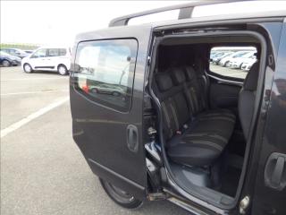 Fiat Fiorino 1,3 MultiJet 75, serviska - náhled 25