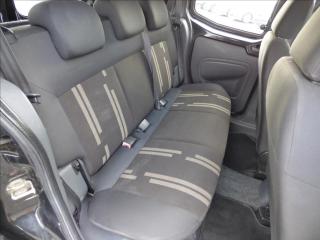 Fiat Fiorino 1,3 MultiJet 75, serviska - náhled 26