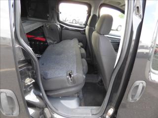 Fiat Fiorino 1,3 MultiJet 75, serviska - náhled 27