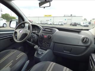 Fiat Fiorino 1,3 MultiJet 75, serviska - náhled 28