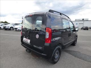 Fiat Fiorino 1,3 MultiJet 75, serviska - náhled 3
