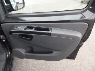 Fiat Fiorino 1,3 MultiJet 75, serviska - náhled 29