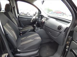 Fiat Fiorino 1,3 MultiJet 75, serviska - náhled 30