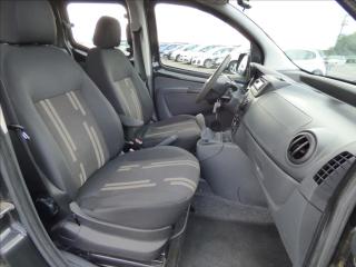 Fiat Fiorino 1,3 MultiJet 75, serviska - náhled 31
