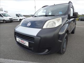 Fiat Fiorino 1,3 MultiJet 75, serviska - náhled 33