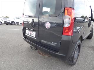 Fiat Fiorino 1,3 MultiJet 75, serviska - náhled 34
