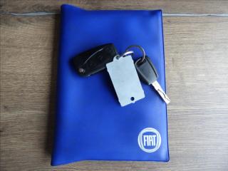 Fiat Fiorino 1,3 MultiJet 75, serviska - náhled 37